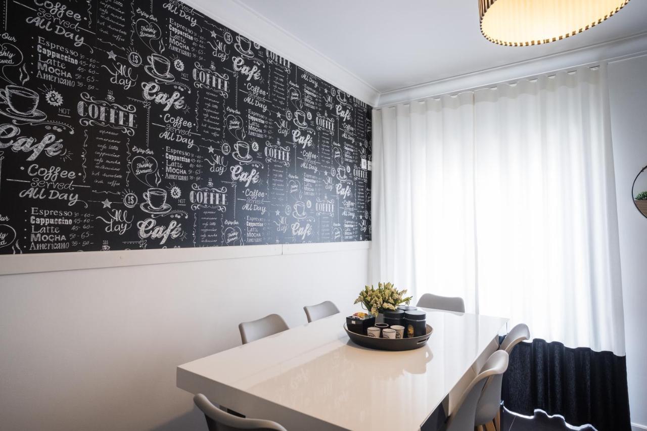 Casa "Vo Minda" - Nazare - Alojamento Local Eksteriør bilde