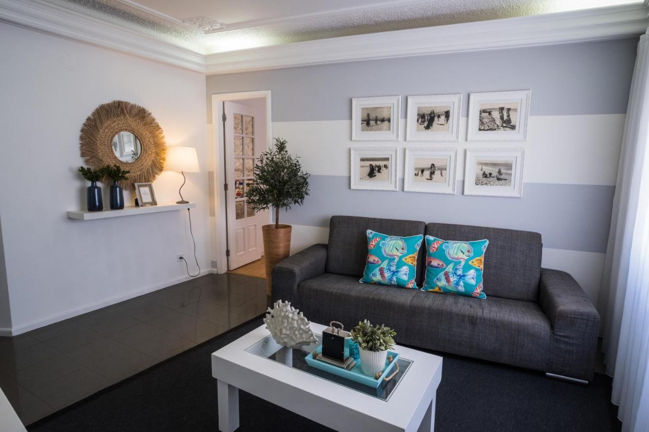 Casa "Vo Minda" - Nazare - Alojamento Local Eksteriør bilde