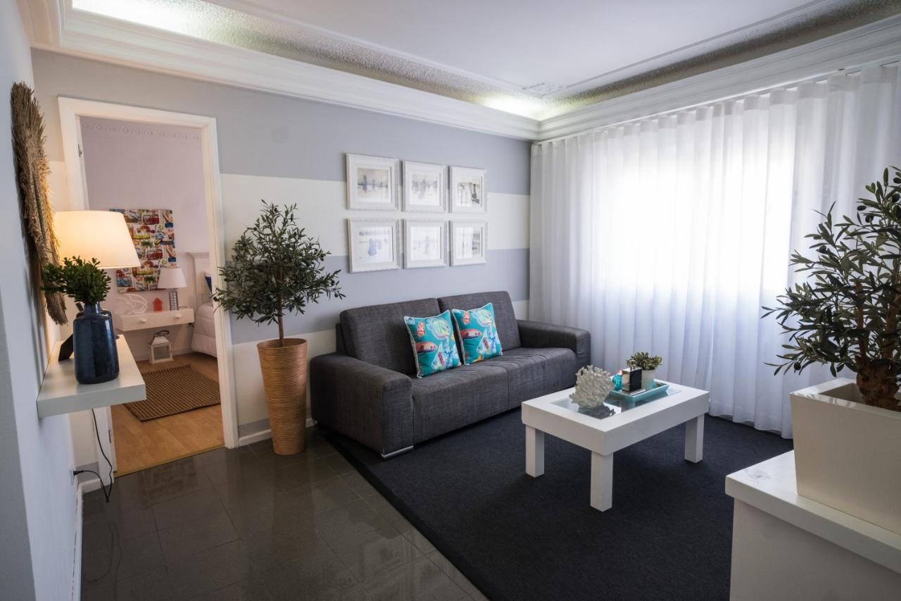 Casa "Vo Minda" - Nazare - Alojamento Local Eksteriør bilde
