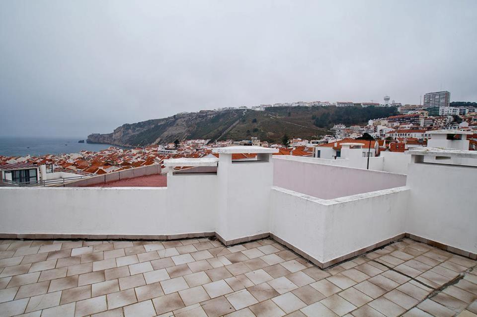 Casa "Vo Minda" - Nazare - Alojamento Local Eksteriør bilde