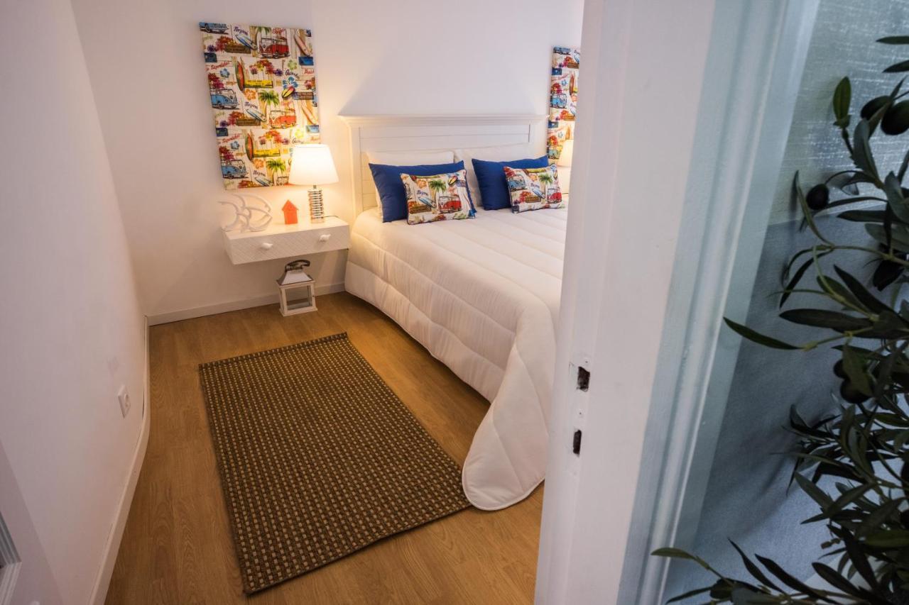 Casa "Vo Minda" - Nazare - Alojamento Local Eksteriør bilde