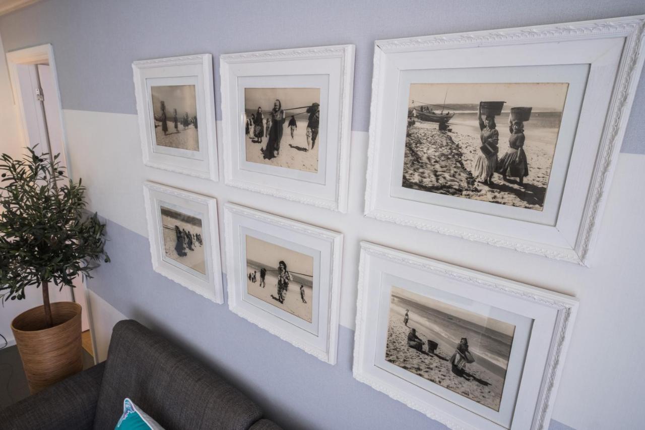 Casa "Vo Minda" - Nazare - Alojamento Local Eksteriør bilde