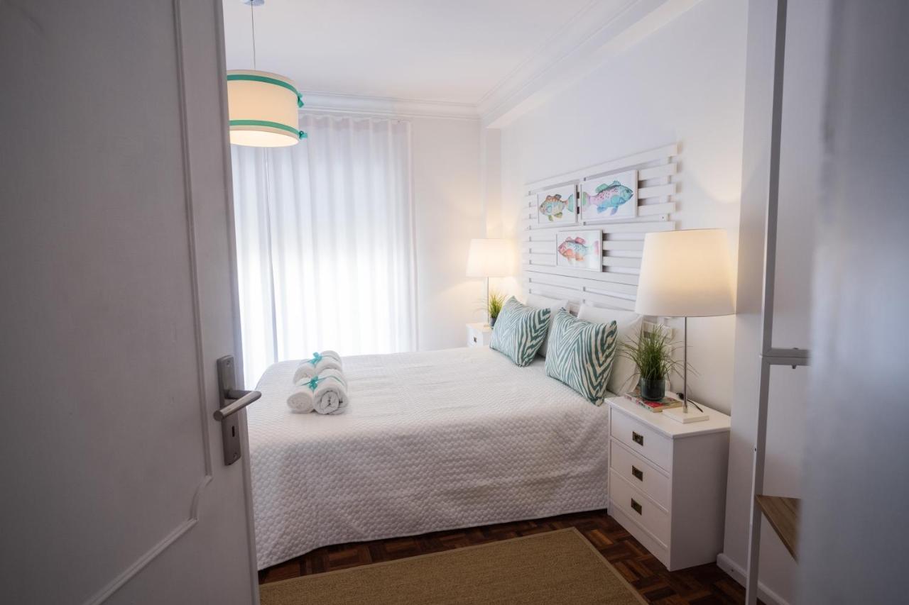 Casa "Vo Minda" - Nazare - Alojamento Local Eksteriør bilde