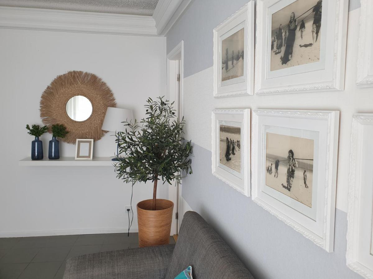 Casa "Vo Minda" - Nazare - Alojamento Local Eksteriør bilde