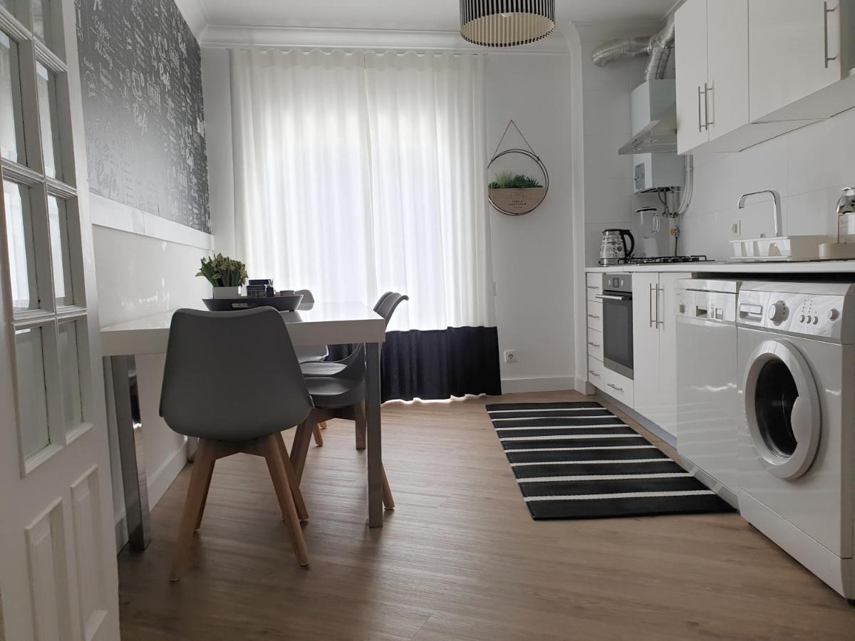 Casa "Vo Minda" - Nazare - Alojamento Local Eksteriør bilde