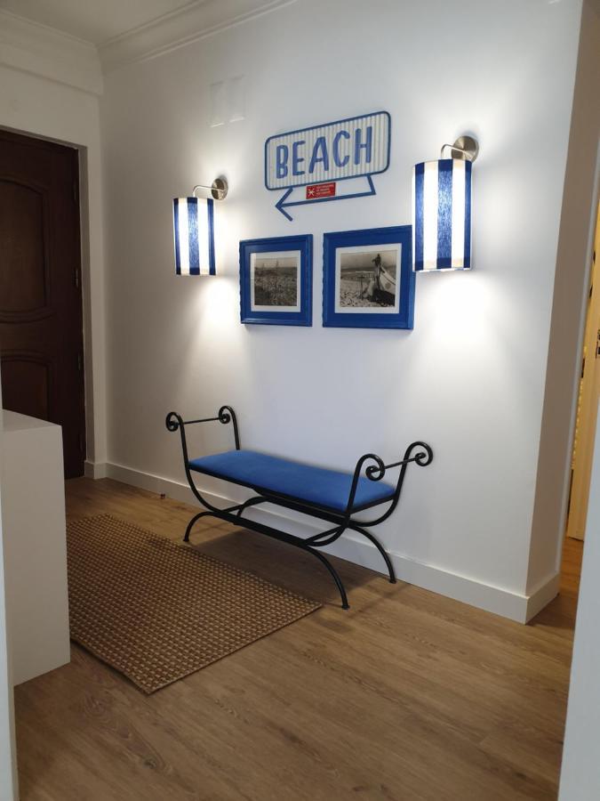 Casa "Vo Minda" - Nazare - Alojamento Local Eksteriør bilde
