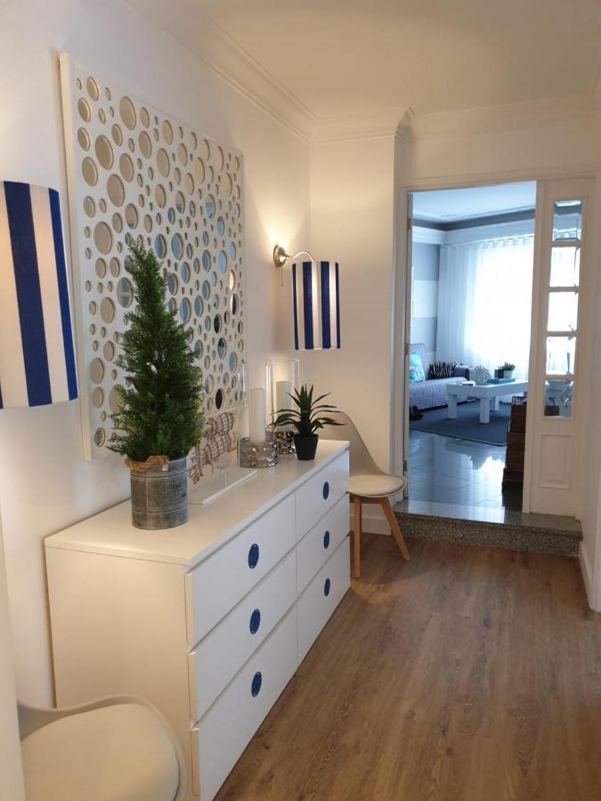 Casa "Vo Minda" - Nazare - Alojamento Local Eksteriør bilde